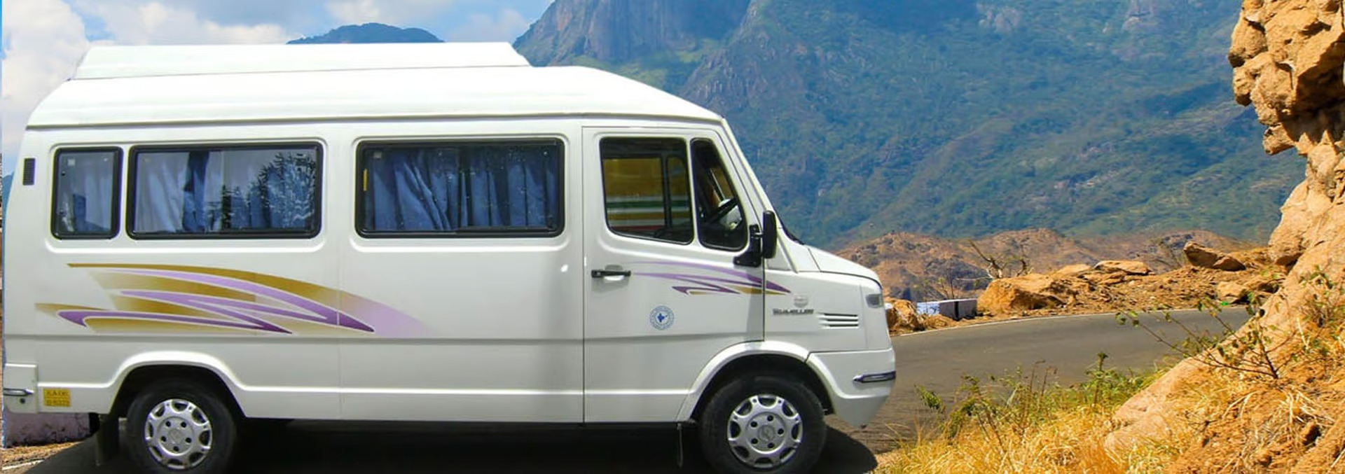 Ac Tempo Traveller